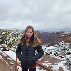 Meet your Posher, Blake